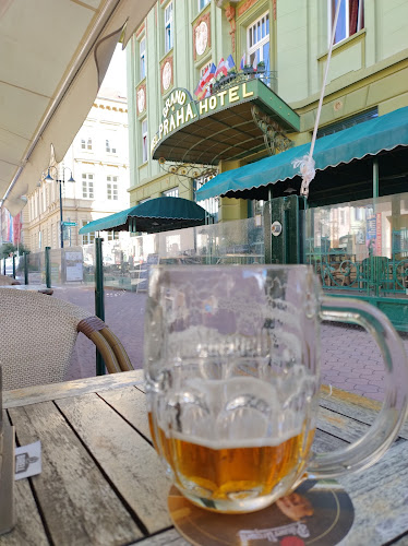 Opinii despre Pivnice U Císaře Pána în Valdické Předměstí - Gastronomie a pohostinství