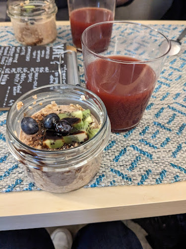 Comentarii opinii despre Halka design & cafe