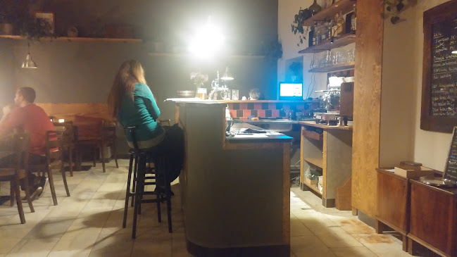 Babylon Café - Ostrava