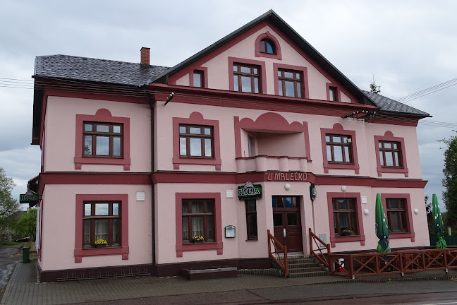 Pohostinství U Malečků - Gastronomie a pohostinství