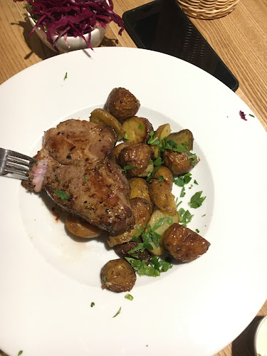 Comentarii opinii despre Žíznivej kozel