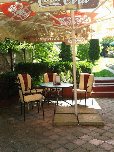 Restaurace Luxor - Bludovice