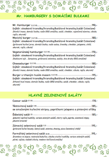 Restaurace a penzion Pod Lípami - Metylovice