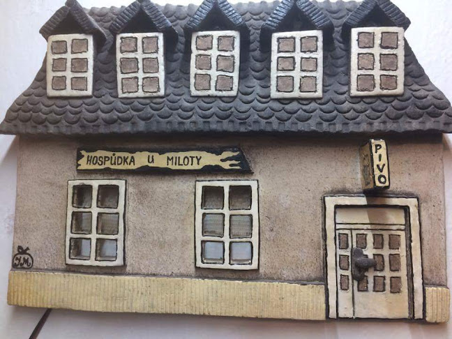 Comentarii opinii despre Hospůdka u Miloty