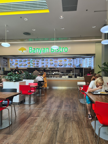 BANYAN asijské bistro