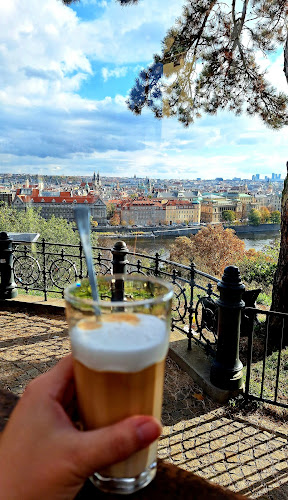 Hanavský Pavilon - Praha
