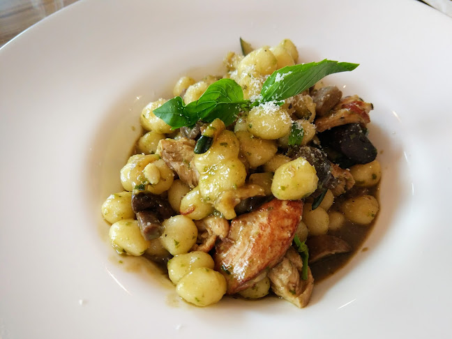 Babetti Ristorante Ostrava Centrum