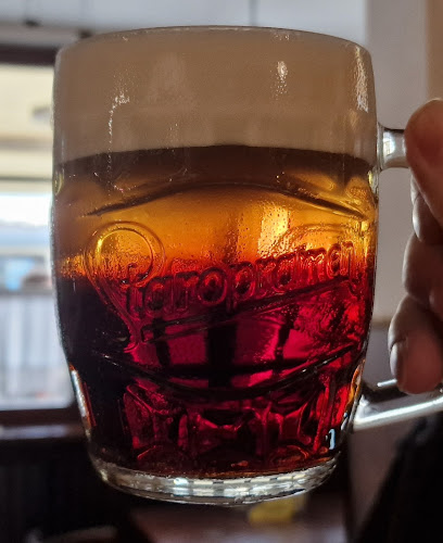 Comentarii opinii despre U Váhy měšťanský hostinec