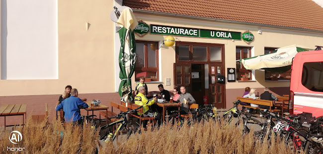 Restaurace U Orla