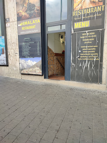 Himalaya Restaurant - Brno