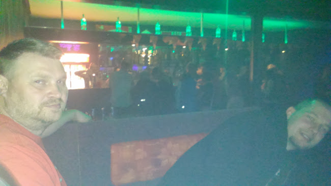 Opinii despre Disco bar Nový Soud în Císařský - Gastronomie a pohostinství