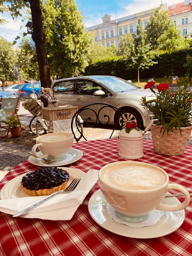 Opinii despre CAFE în Praha - Gastronomie a pohostinství