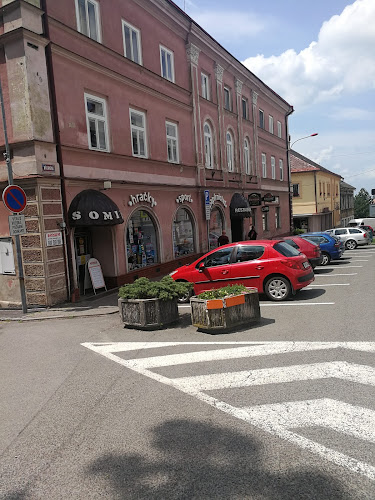 Comentarii opinii despre Restaurace Praha Opočno