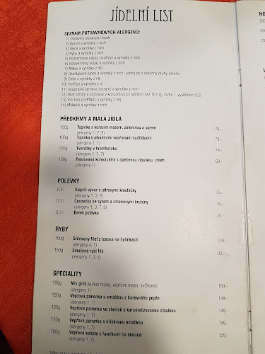 Comentarii opinii despre Litovel Klasik Restaurant