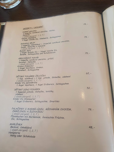 Restaurace Zatáčka - Hrádek nad Nisou