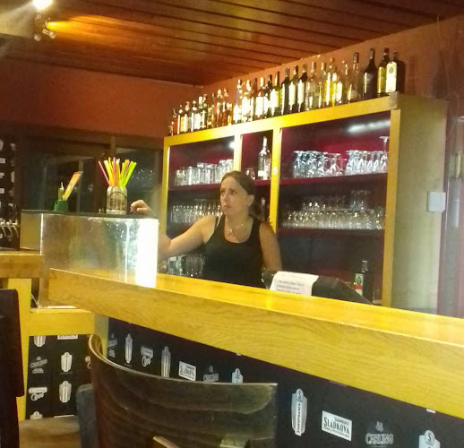 Restaurace Na Chlumecké - Praha