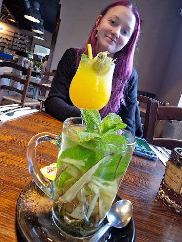 Zlatý Klas ASIA restaurace - Gastronomie a pohostinství