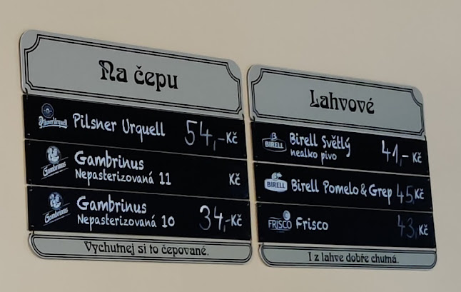 Vypka - Výčep pro kamarády