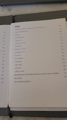 Comentarii opinii despre Café Graff