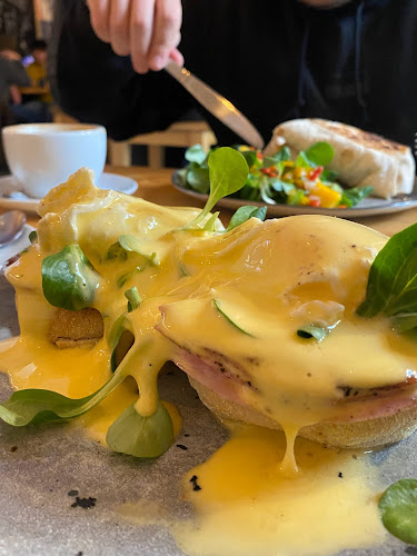 Tasty Toasts - Praha