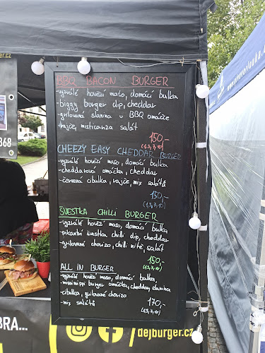 Dejburger.cz