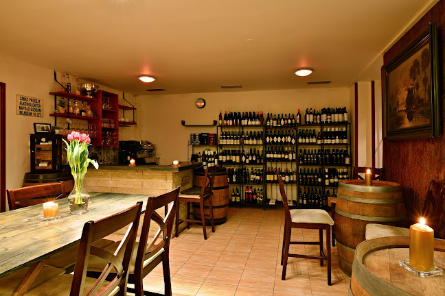 Comentarii opinii despre Wine institute - vinotéka a winebar