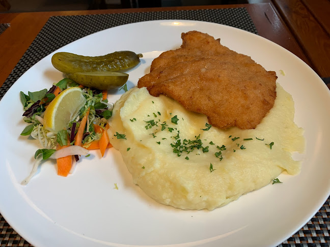 La Piccolina - restaurace a pizzerie