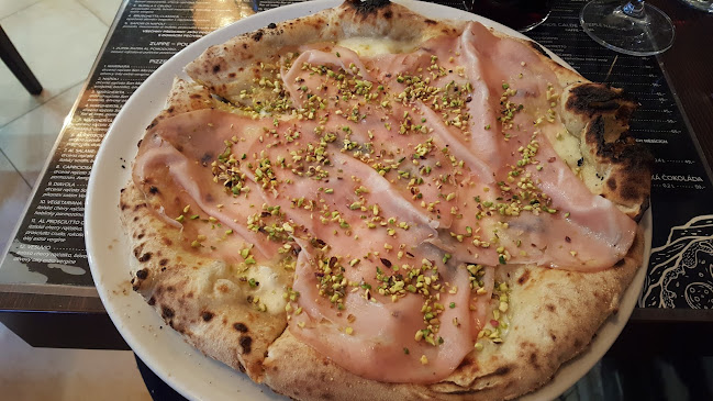 Opinii despre Pizzeria Da Pietro în Plzeň - Gastronomie a pohostinství