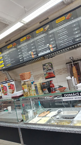 Comentarii opinii despre IŠTAR FAST FOOD