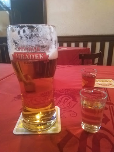 Comentarii opinii despre Kovárna