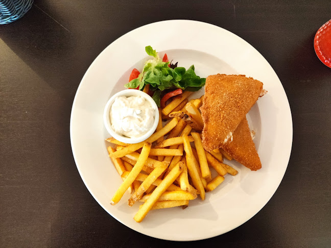 Farma Hvozd - Gastronomie a pohostinství