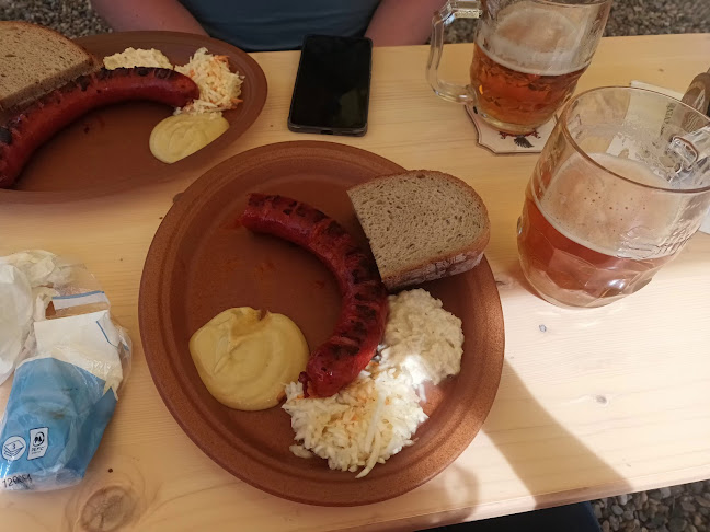 Útulna - Gastronomie a pohostinství