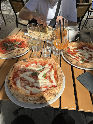 Comentarii opinii despre Da Pietro Grill - Burger & Steak