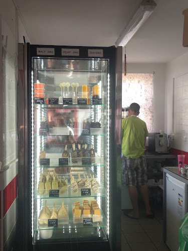 Dobřanská zmrzlina