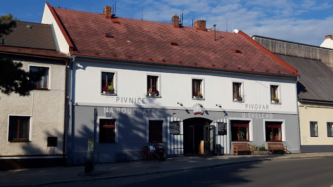 Mariánská 14, 342 01 Sušice III