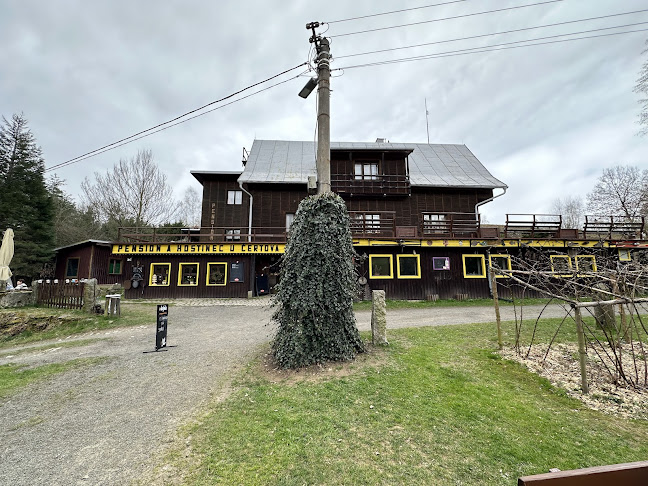 U Čertova mlýna - Karlovy Vary