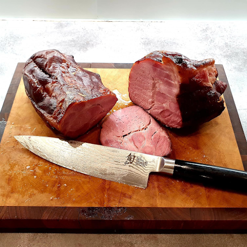 Klobása Drajw Litomyšl