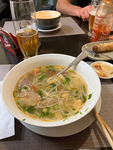 Pho Tu Quynh