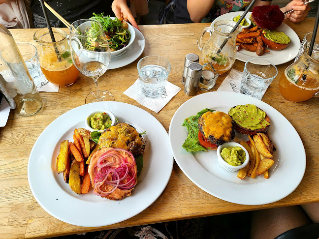 Restaurace Podolka - Gastronomie a pohostinství