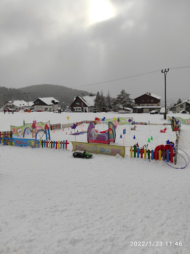 Bar Bar Snack Cafe Bar - Strážné