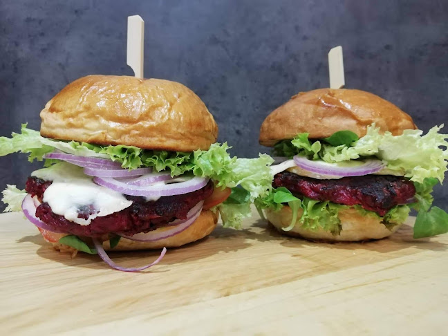 Pizza Fredy & Local Burger - Hradec Králové