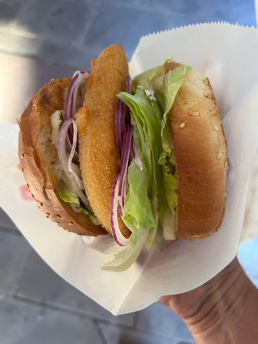 Pizza Fredy & Local Burger - Gastronomie a pohostinství