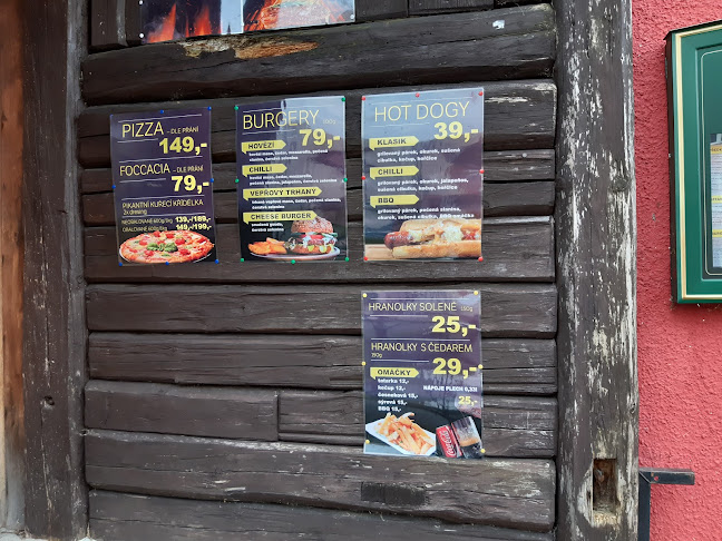 Restaurace U Kolčí