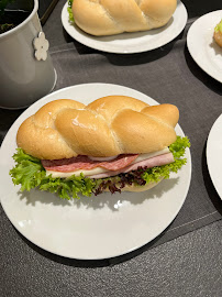 Matějovo pekařství