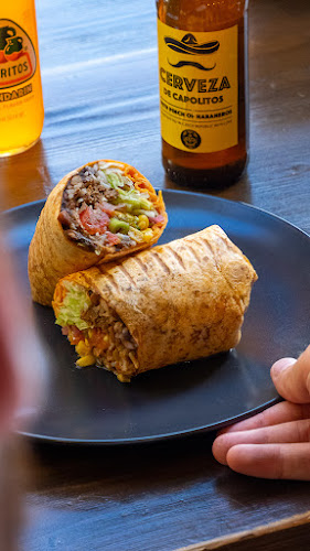 Comentarii opinii despre Los Capolitos - Ostrava-Jih