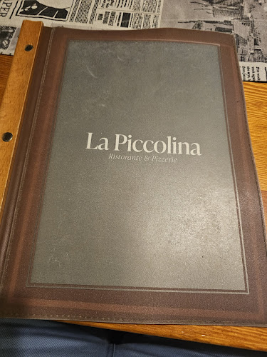 Opinii despre La Piccolina - restaurace a pizzerie în Nový Bor - Gastronomie a pohostinství