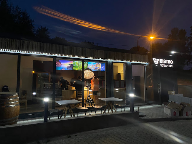 Bistro TateSpeech