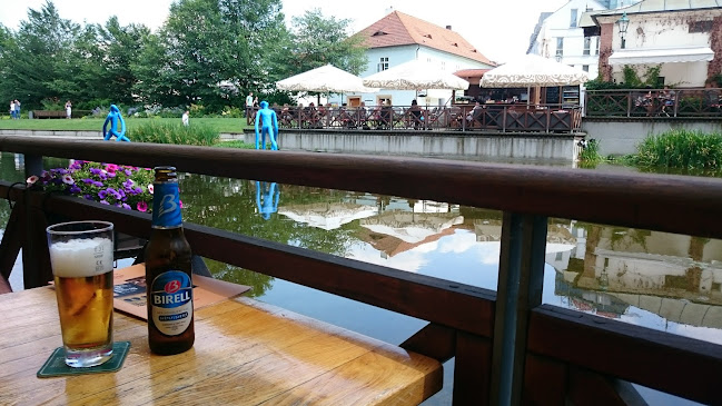 Strouha - coffee&wine&spirits - Plzeň 3