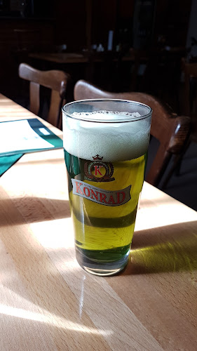 Restaurace U Řezníka