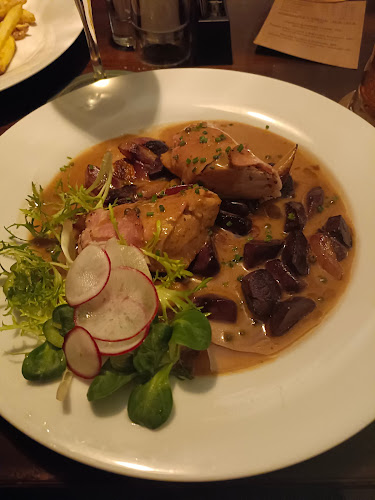 Blanická 25, 120 00 Vinohrady